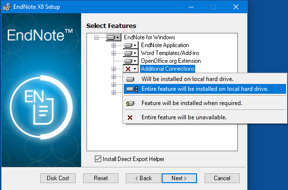 endnote x6 product key